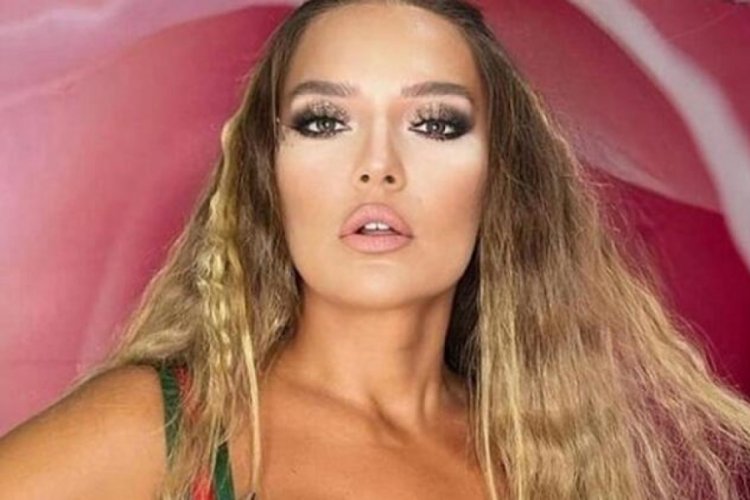 Demet Akalın Tarkan'ın Ge&ccedil;&ccedil;ek şarkısını beğenmedi