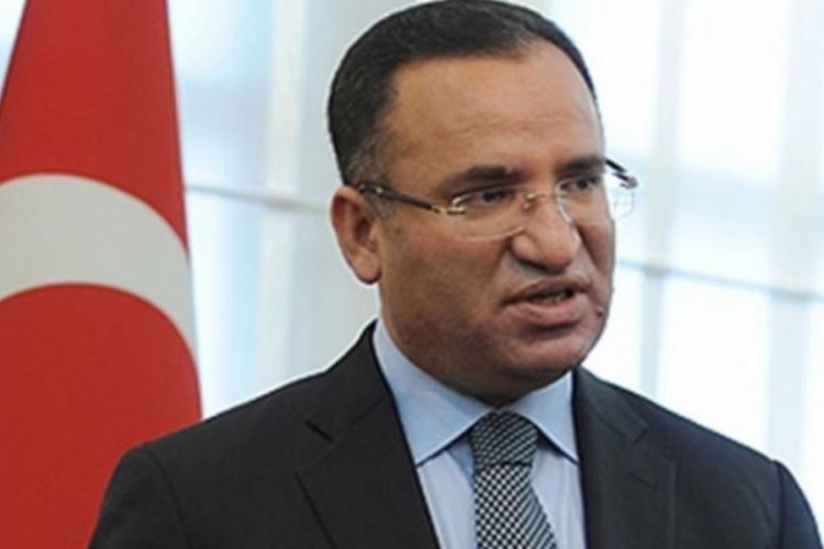 Adalet Bakanından, Sıla Şent&uuml;rk'&uuml;n ailesine başsağlığı telefonu