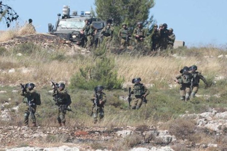 İsrail kuzeyde saldırı ikaz sirenleri &ccedil;aldığını bildirdi