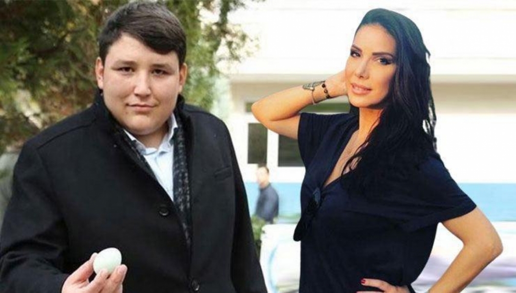 Canlı yayında fenalaşmıştı... Tuğba &Ouml;zerk'ten a&ccedil;ıklama geldi