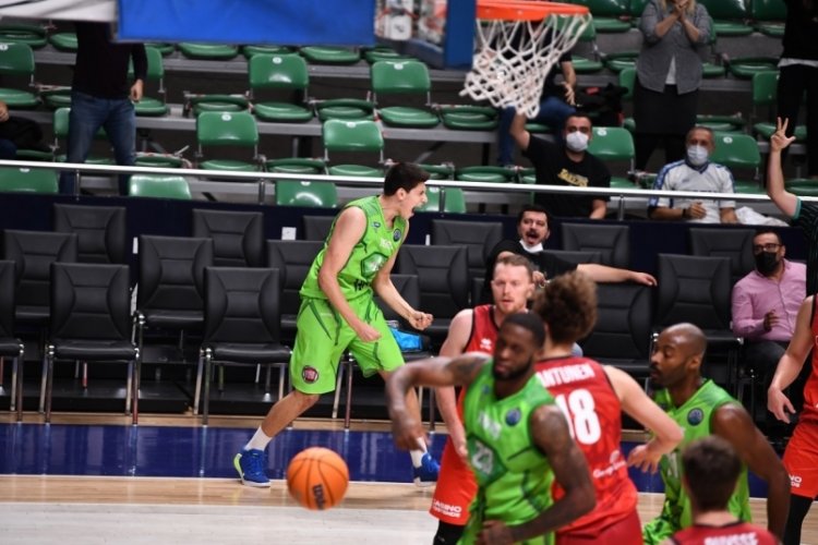 Berke B&uuml;y&uuml;ktuncel'den BCL'ye &ouml;zel a&ccedil;ıklamalar