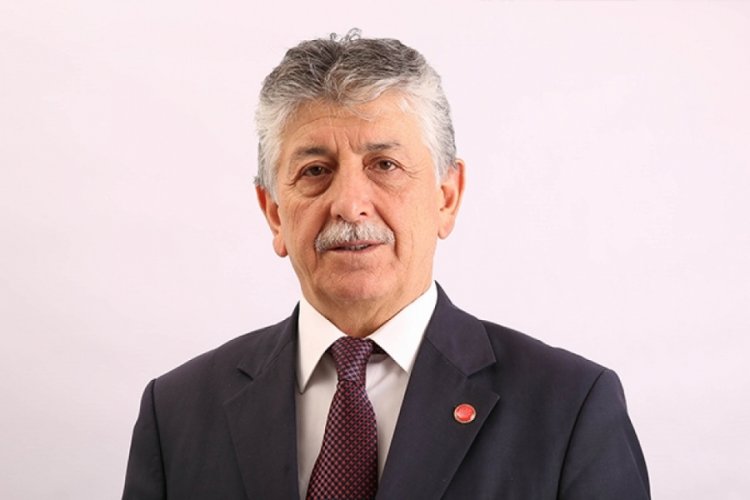 CHP'li Tekin &Ccedil;ankırı il başkanlığı g&ouml;revinden istifa etti