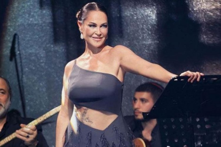 H&uuml;lya Avşar: O erkekler bana g&ouml;re değil!