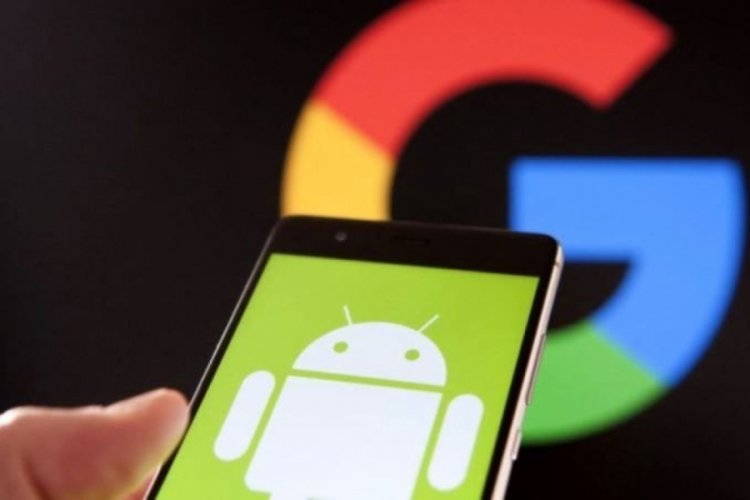 Android kullanıcıları dikkat! G&uuml;venlik artıyor