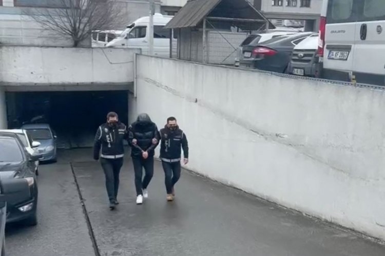 Şafak Mahmutyazıcıoğlu cinayetinde aranan son kişi de g&ouml;zaltında