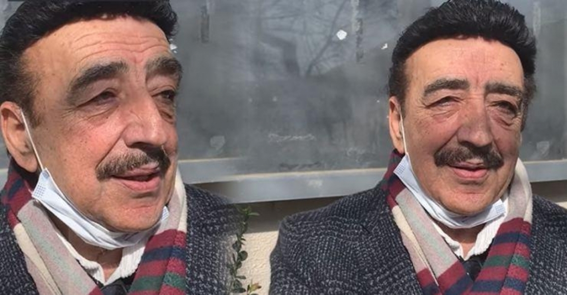 Hakkı Bulut yaşadığı talihsiz olayı a&ccedil;ıkladı