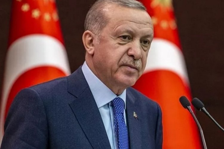 Cumhurbaşkanı Erdoğan, NATO Genel Sekreteri Stoltenberg ile g&ouml;r&uuml;şt&uuml;