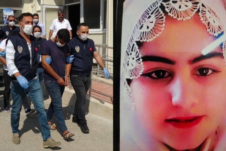 İrem'in katillerine ağırlaştırılmış m&uuml;ebbet!