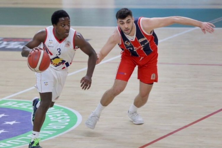 Finalspor Kağıt'ı elinden ka&ccedil;ırdı!