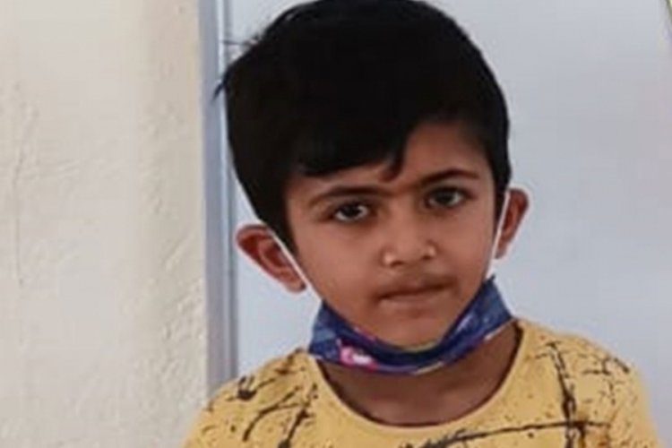 Tunceli'de 9 yaşındaki Muhammed s&uuml;nnet d&uuml;ğ&uuml;n&uuml;nde hayatını kaybetti
