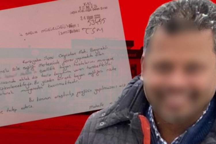 Tunceli'de hastasını taciz ettiği &ouml;ne s&uuml;r&uuml;len doktor tutuklandı