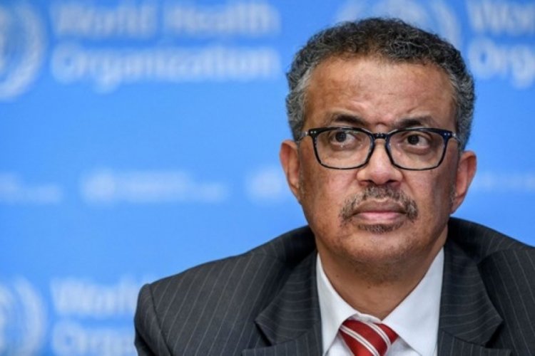 DS&Ouml; Direkt&ouml;r&uuml;: D&uuml;nya yeni k&uuml;resel salgına hazırlıklı değil