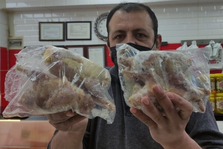 Bursa'da hobi olarak başladı, şimdi yurt dışına ihra&ccedil; ediyor