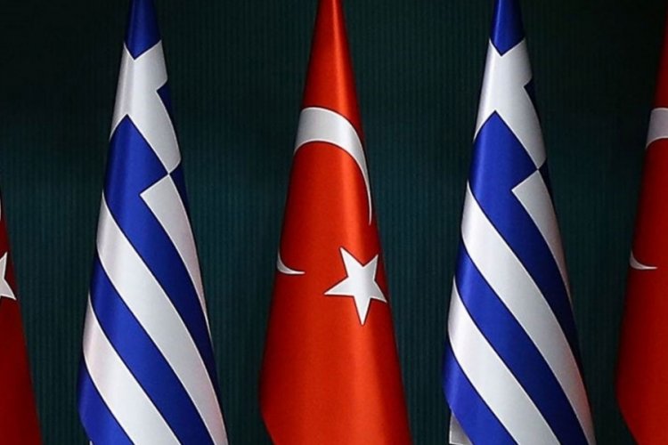 Dışişleri'nden Yunanistan ile g&ouml;r&uuml;şme a&ccedil;ıklaması