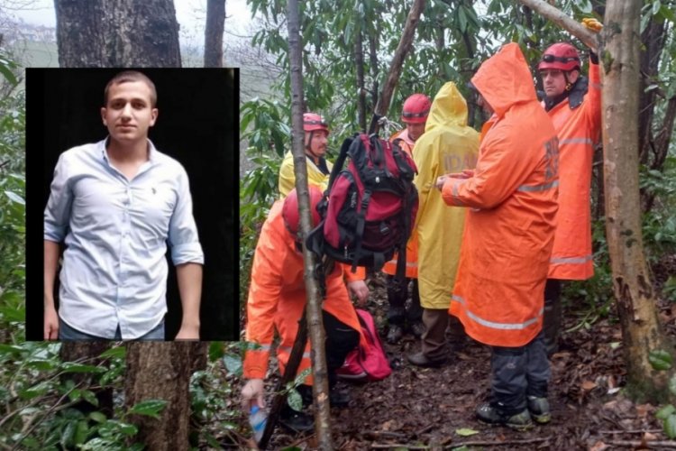 3 g&uuml;nd&uuml;r aranan Doğan Temiz'den k&ouml;t&uuml; haber