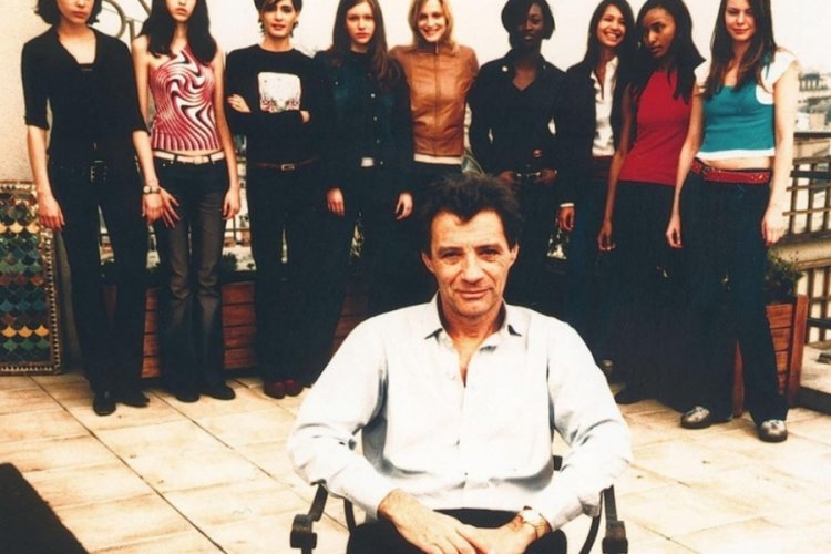 Jeffrey Epstein'ın arkadaşı Jean-Luc Brunel h&uuml;cresinde &ouml;ld&uuml;