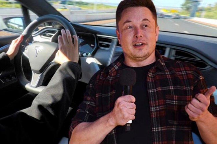Tesla'ya inceleme! Şikayetler peş peşe geliyor