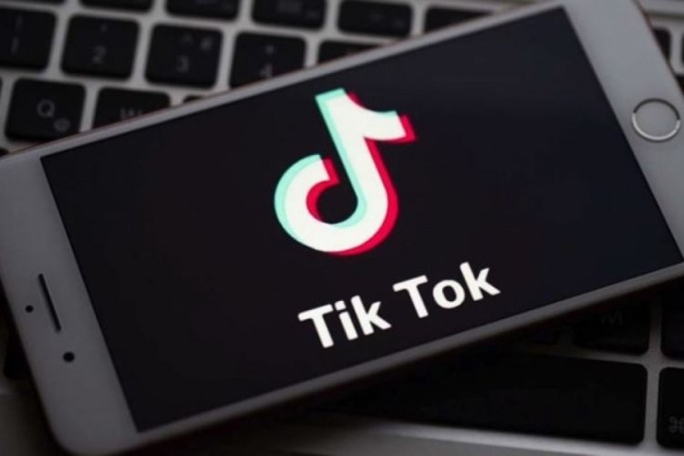 Tiktok yetkilileri TBMM komisyonunda