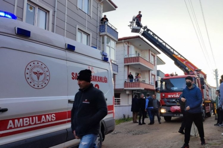 Haber alınamayan yaşlı adamdan acı haber!