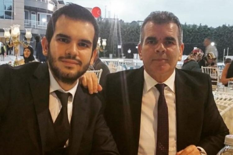 Bursa'da belediye meclis &uuml;yesinin acı g&uuml;n&uuml;!