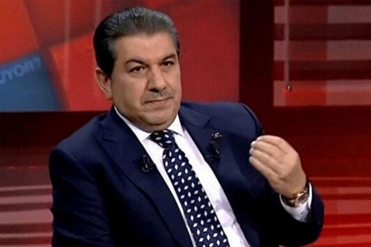 Tevfik G&ouml;ksu: CHP ve İYİ Parti siyasi tuzak kuruyordu