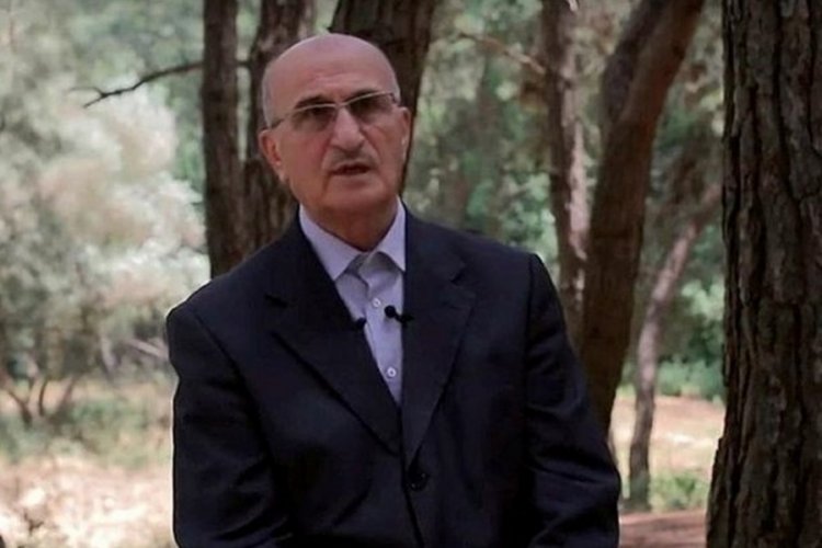 FET&Ouml;'n&uuml;n kritik ismi Yusuf Bekmezci, &ouml;ld&uuml;!