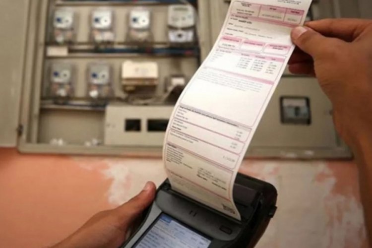 Elektriğe y&uuml;zde 25 indirim sinyali