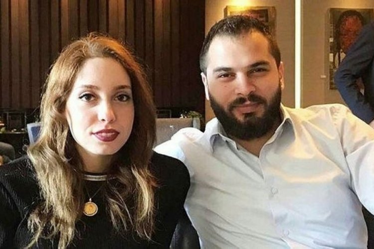Akılalmaz olay! &Ouml;l&uuml; doğan bebek hastanede kayboldu
