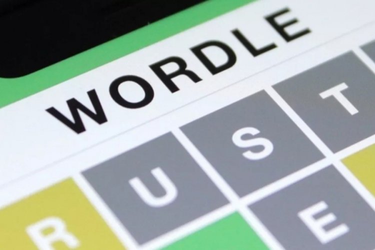 Pop&uuml;ler kelime oyunu Wordle'da bazı kelimeler yasaklandı