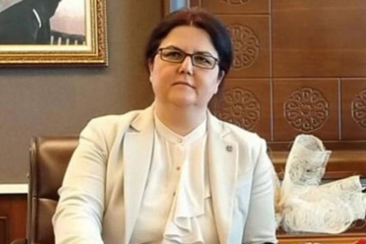 Derya Yanık: Evde bakım yardımını hesaplara yatırdık