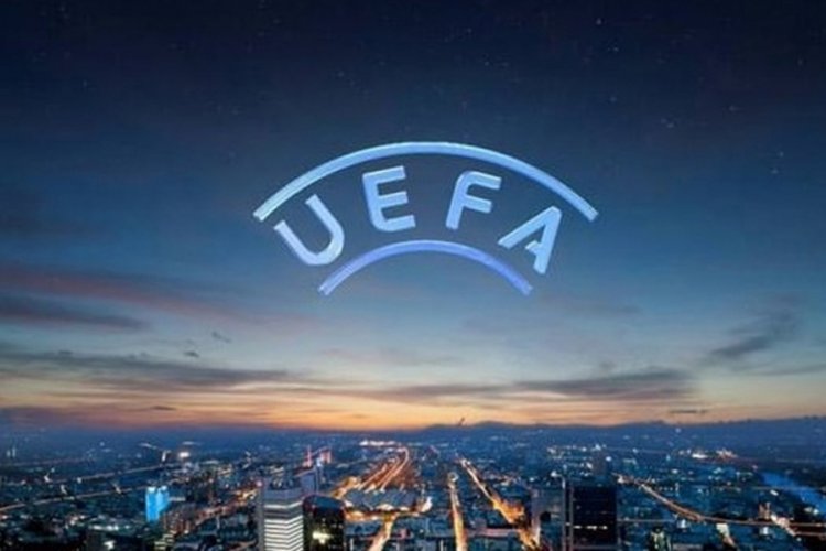 UEFA kul&uuml;pler sıralaması a&ccedil;ıklandı!