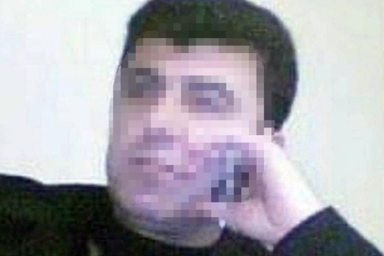 D&uuml;zce'de T&uuml;lin'i &ouml;ld&uuml;ren zanlı: Yanlışlıkla ateş aldı