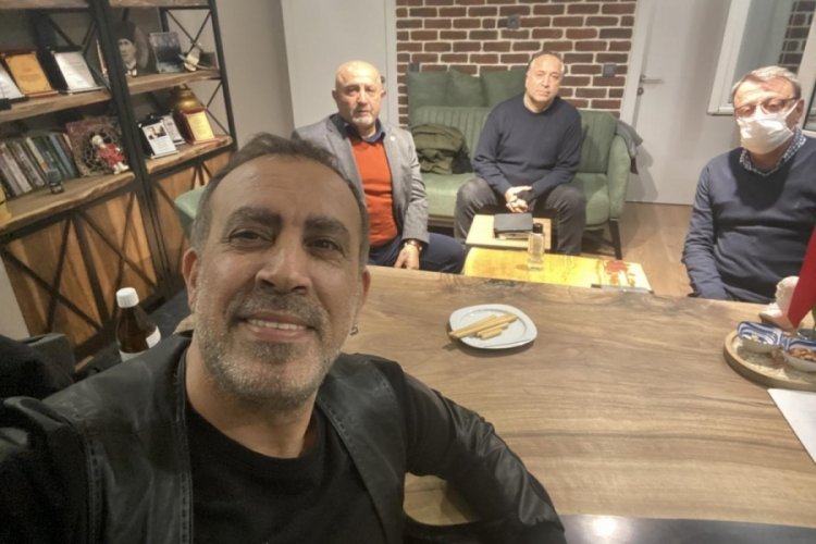 Haluk Levent'ten Migros a&ccedil;ıklaması: T&uuml;m sorunlar &ccedil;&ouml;z&uuml;ld&uuml;