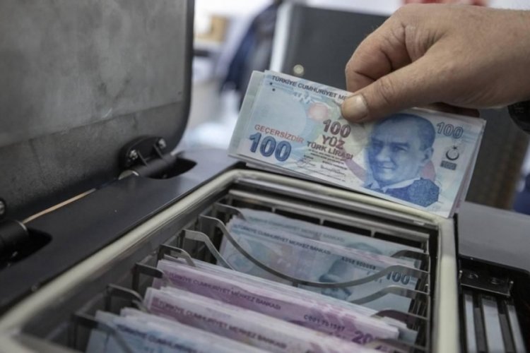 'Emeklilikte Yaşa Takılanlar' i&ccedil;in d&uuml;ğmeye basıldı
