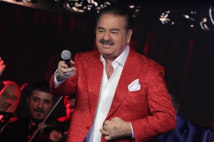 İbo ateş p&uuml;sk&uuml;rd&uuml;! "Kimseye hesap veremem"