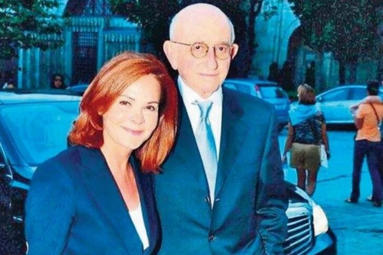 &Uuml;nl&uuml; iş insanının vasi sorunu &ccedil;&ouml;z&uuml;ld&uuml;