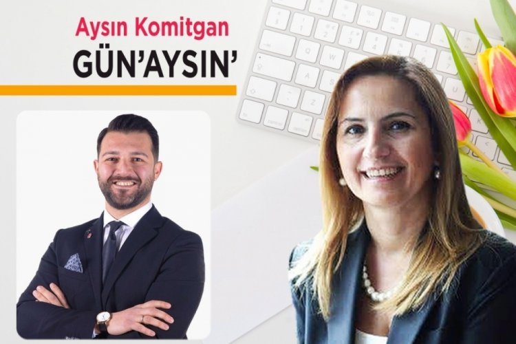 G&uuml;n'Aysın' (Emre Karag&ouml;z)