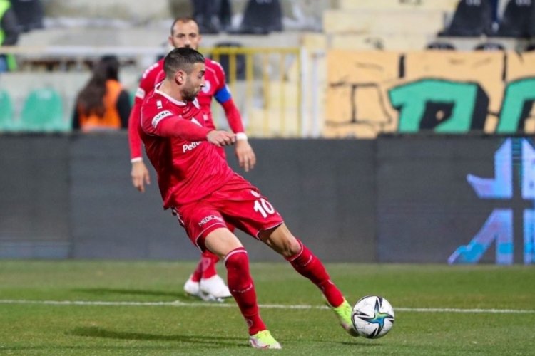 Altınordu ile Bandırmaspor kozlarını paylaşacak