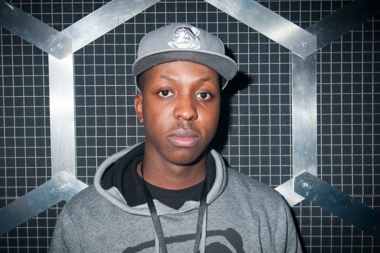&Uuml;nl&uuml; Youtuber Jamal Edwards, hayatını kaybetti
