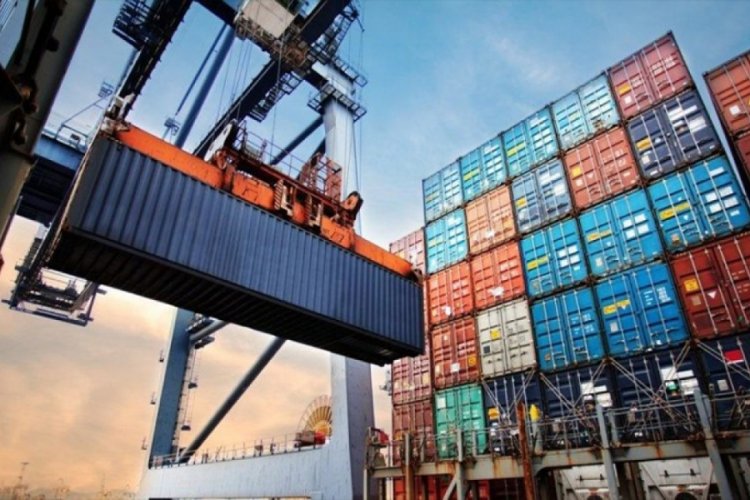 Yurt dışı &uuml;retici fiyat endeksi yıllık bazda rekor kırdı
