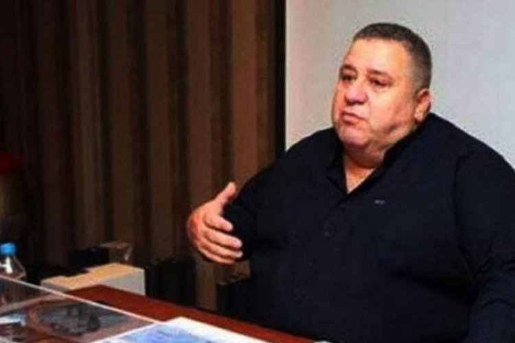 Halil Falyalı cinayeti ş&uuml;phelileri adliyeye sevk edildi