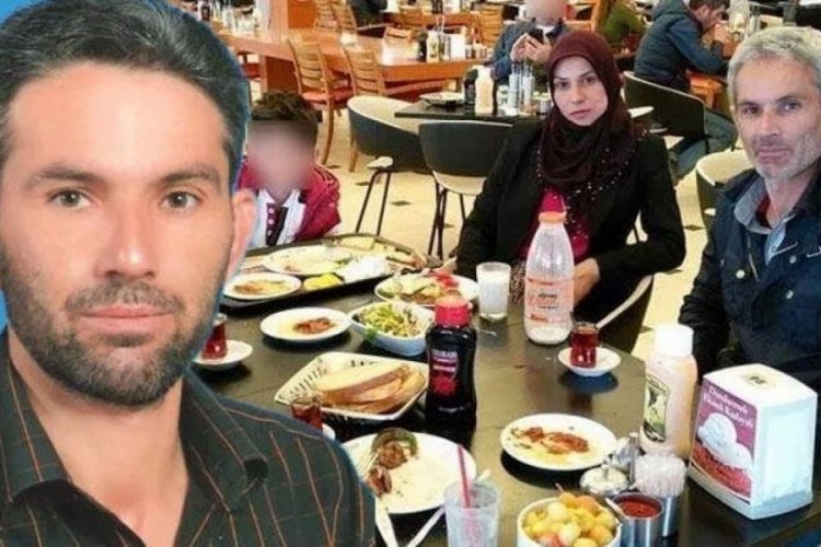 Eşini &ouml;ld&uuml;r&uuml;p intihar s&uuml;s&uuml; veren koca cezaevinde...