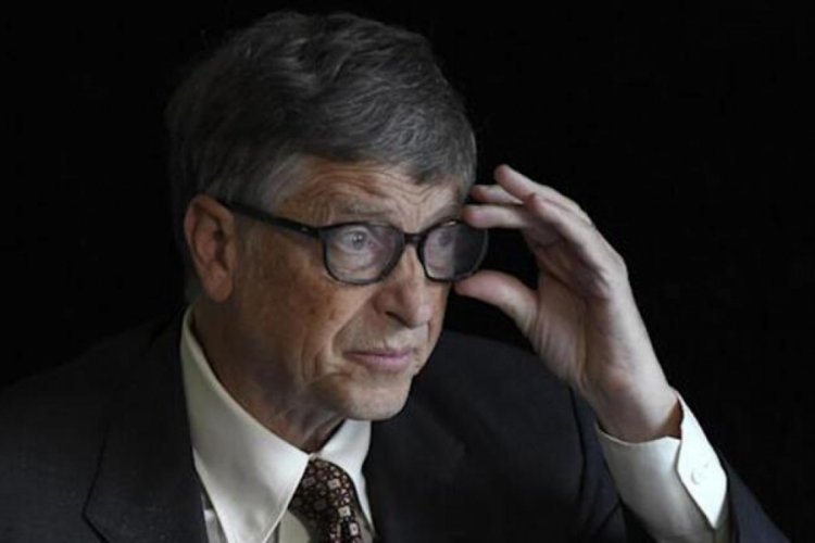 Bill Gates'ten &uuml;rk&uuml;ten tahmin: Yeni pandemi yolda
