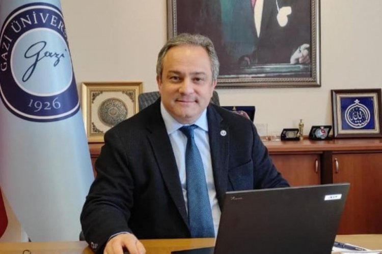 Prof. Dr. İlhan: Vefatların d&uuml;şmesini bekliyorum