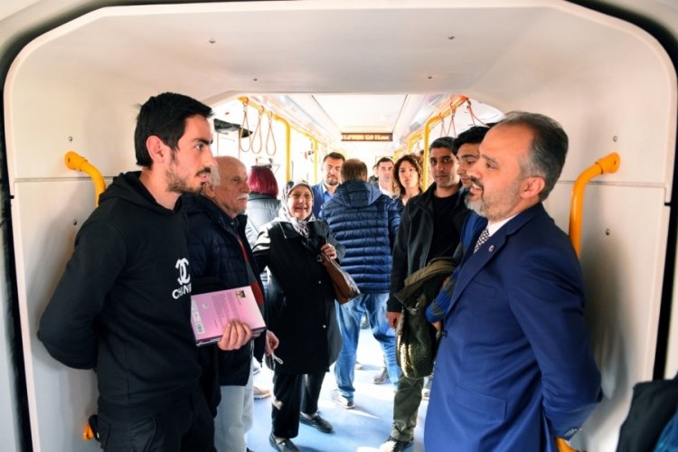 Bursa'da &ouml;ğrenciler i&ccedil;in fiyat d&uuml;şt&uuml; talep arttı
