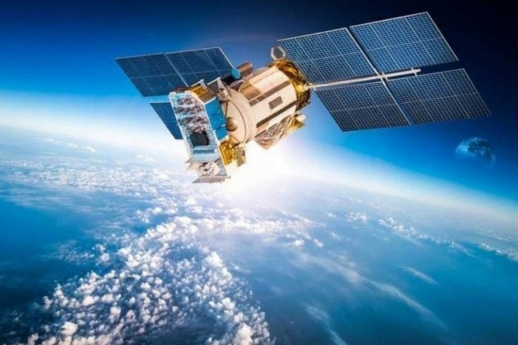 KKTC, dijital d&uuml;nyaya T&uuml;rksat'la adım atıyor