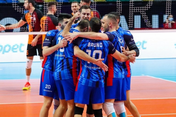 Halkbank, Yunanistan'a avantajlı gitmek istiyor