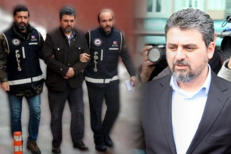 3,6 kilo altınla yakalanan Sami Boydak'ın cezası belli oldu