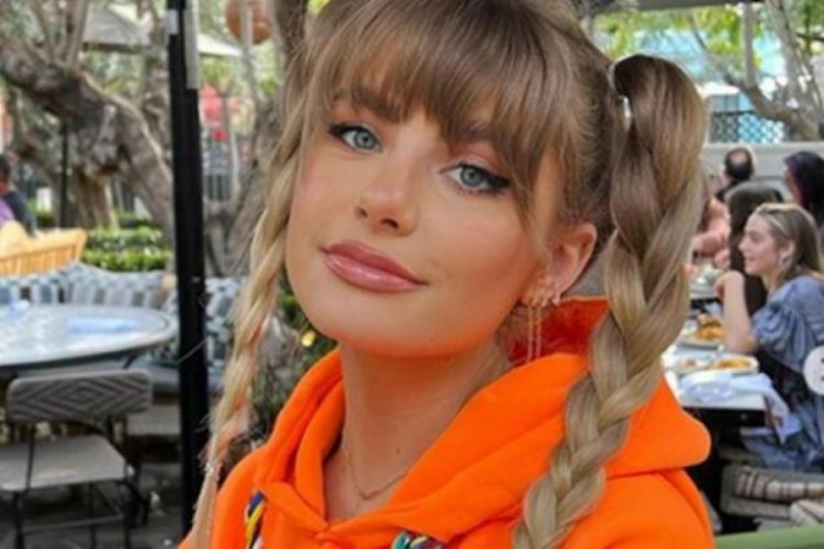 30 yaşında otizmli olduğunu &ouml;ğrendi