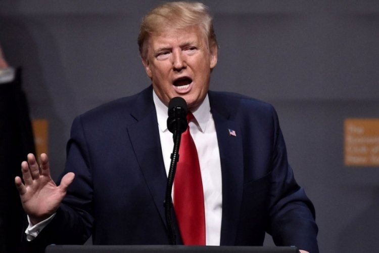 Trump, kendi sosyal medya uygulamasını yayınladı